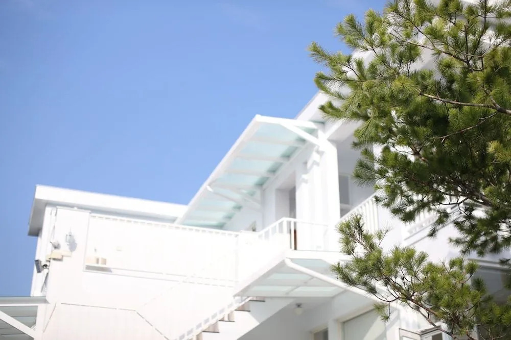 Cloud & Green Private Guest House