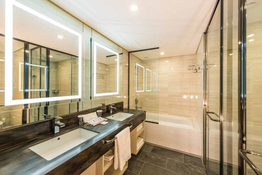 ENA Suite Hotel Namdaemun