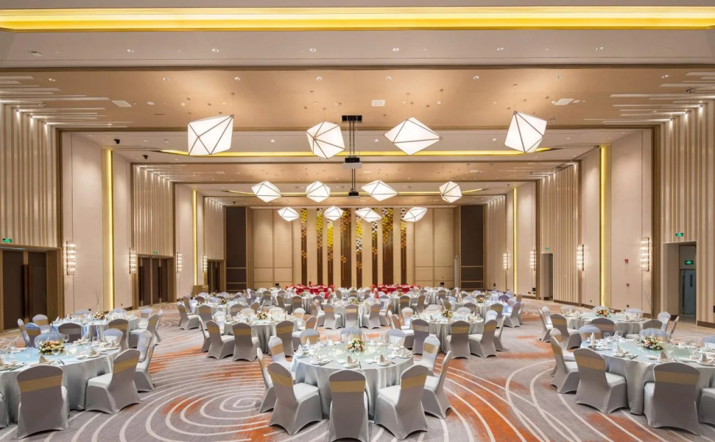 Holiday Inn Shaoguan Downtown by IHG
