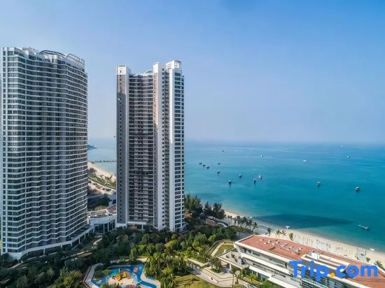 Xunliao Bay All-Seaview Star Hotel