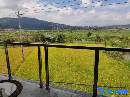 Hetian Hostel