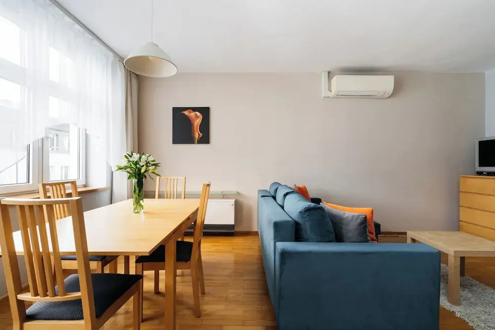 Native Apartments Warszauera 3