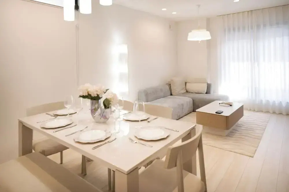 Maison Le Blanc Shironeri