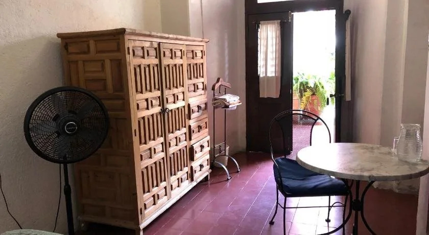Hotel Posada del Centro