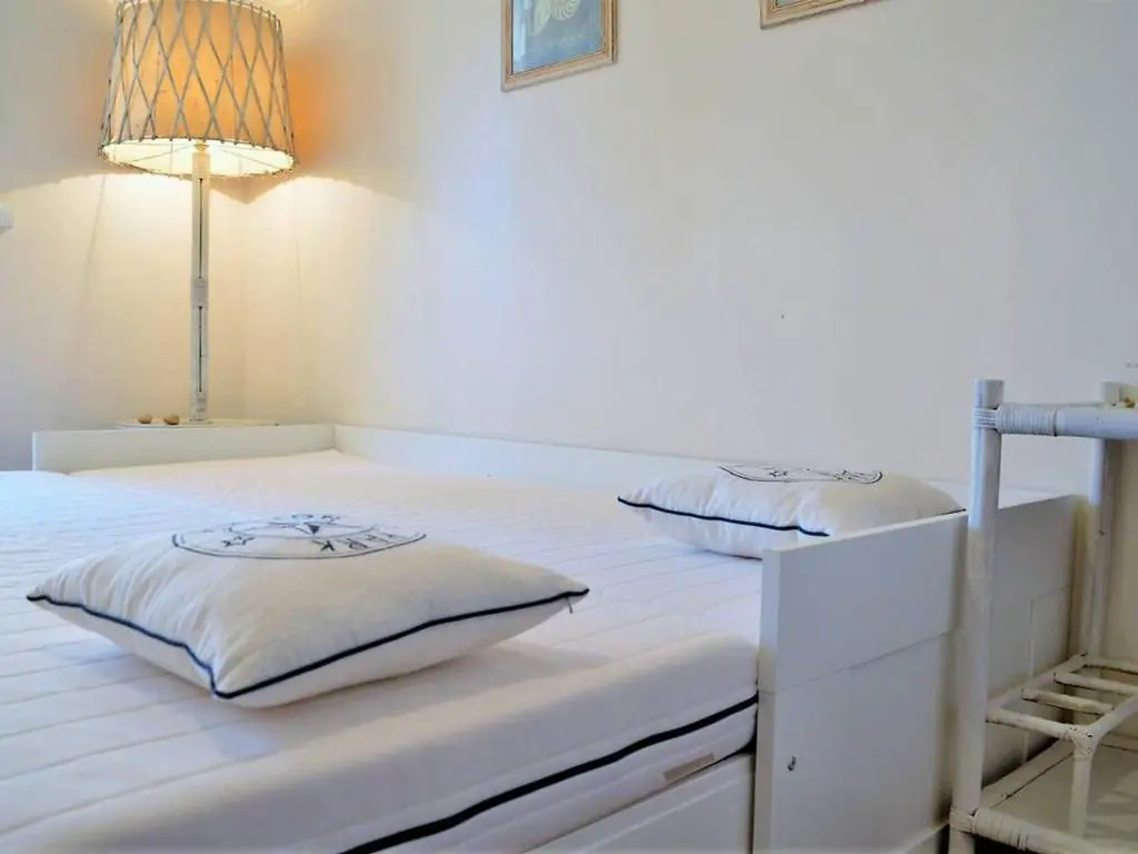 Appartement Bormes-les-Mimosas, 3 pièces, 6 personnes - FR-1-251-6