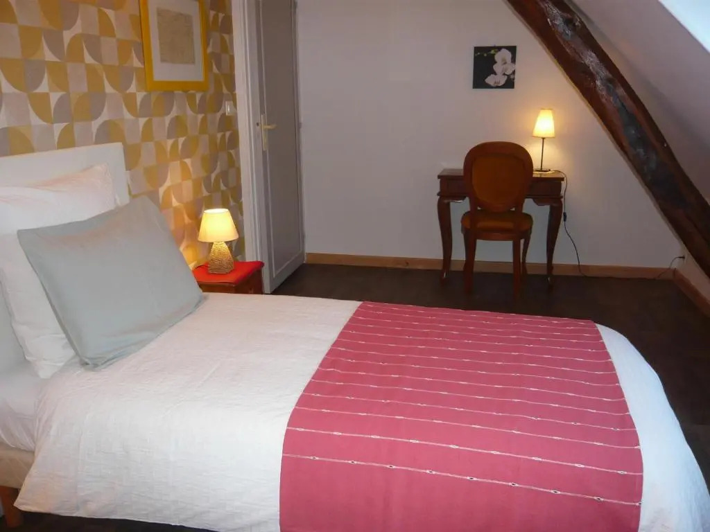 Gîte Épieds-en-Beauce, 4 pièces, 5 personnes - FR-1-590-28