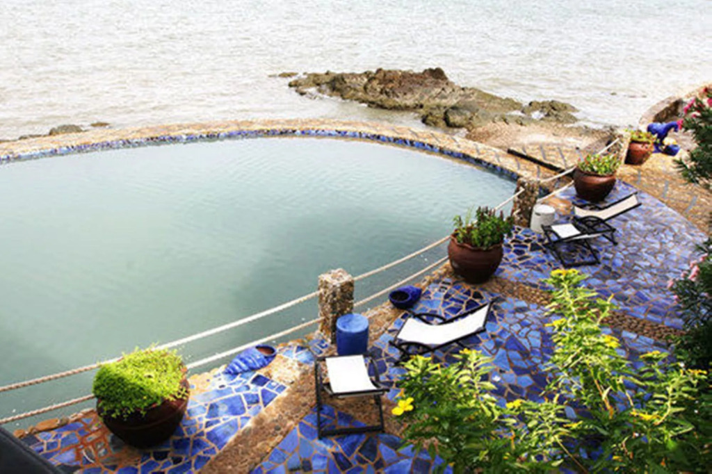 Binh An Village Vung Tau