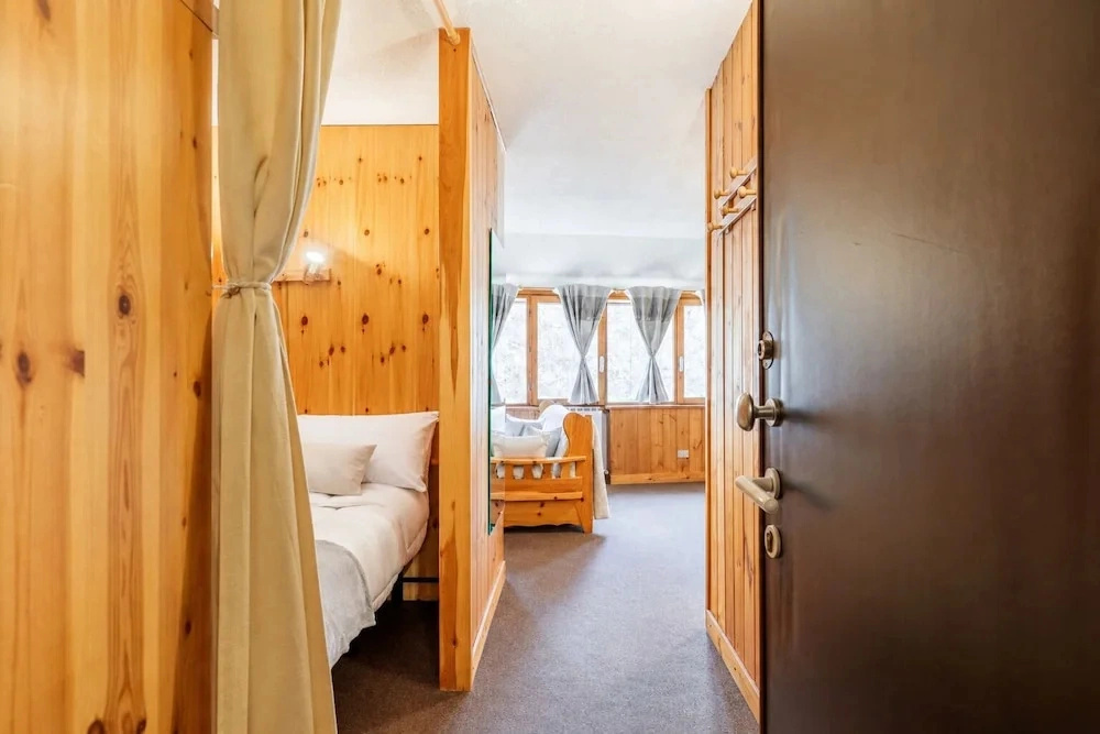 Petit Chalet Pila