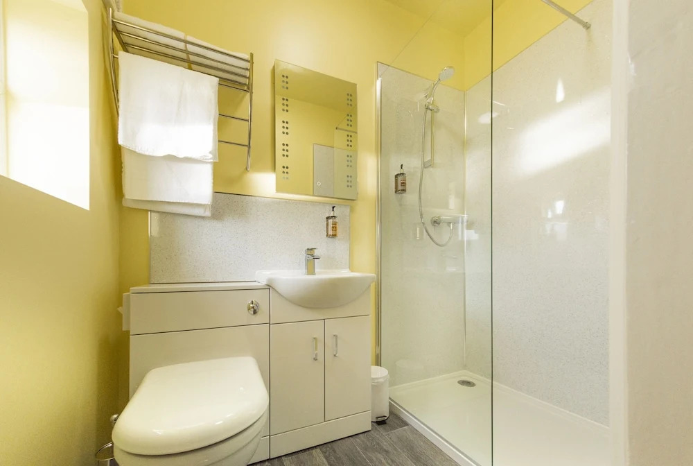 HK Rooms - Self Catering Rooms