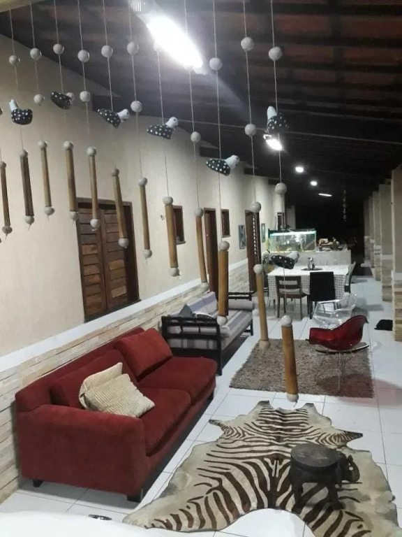 Recanto das Águias