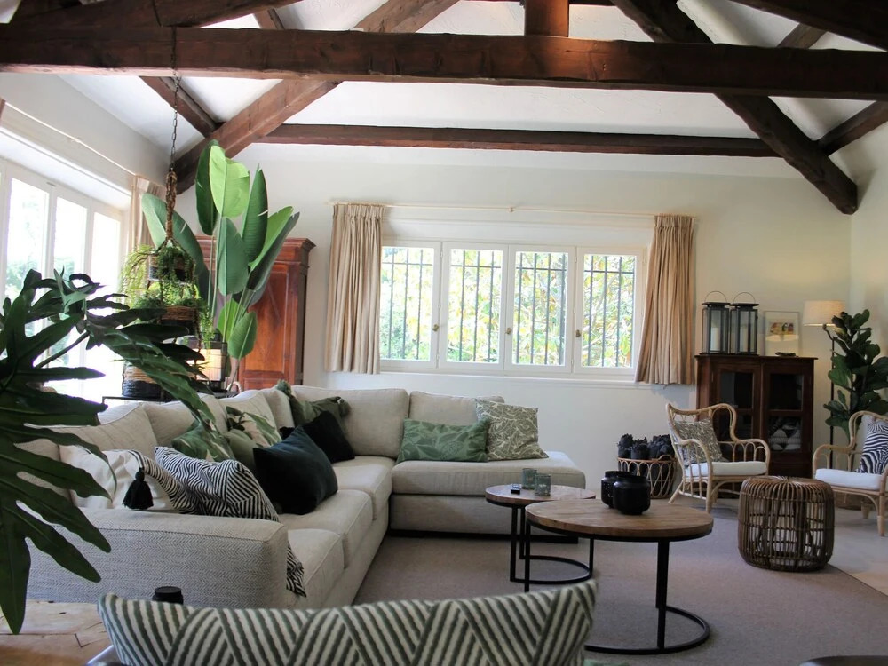 Luxurious Villa in Mougins with Swimming Pool