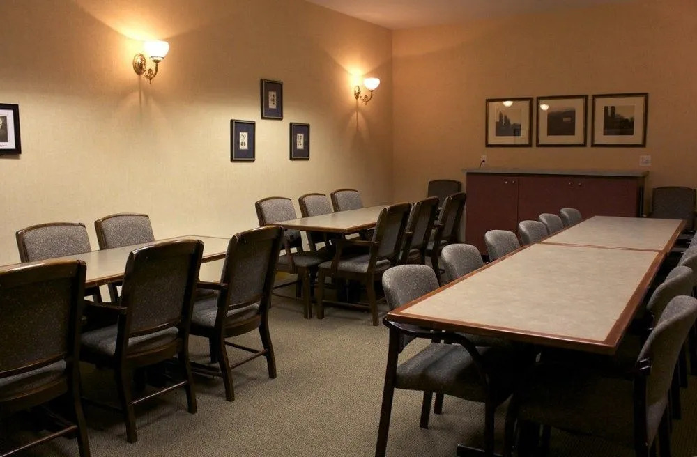 Nuks Executive Suites