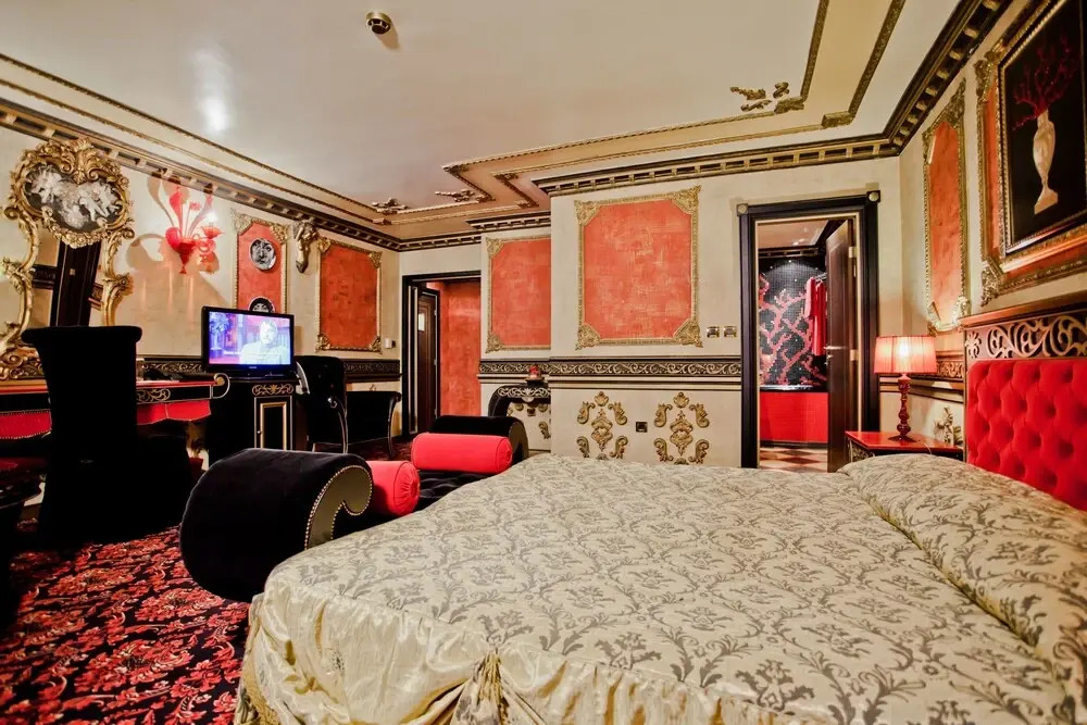 Hotel Maritza