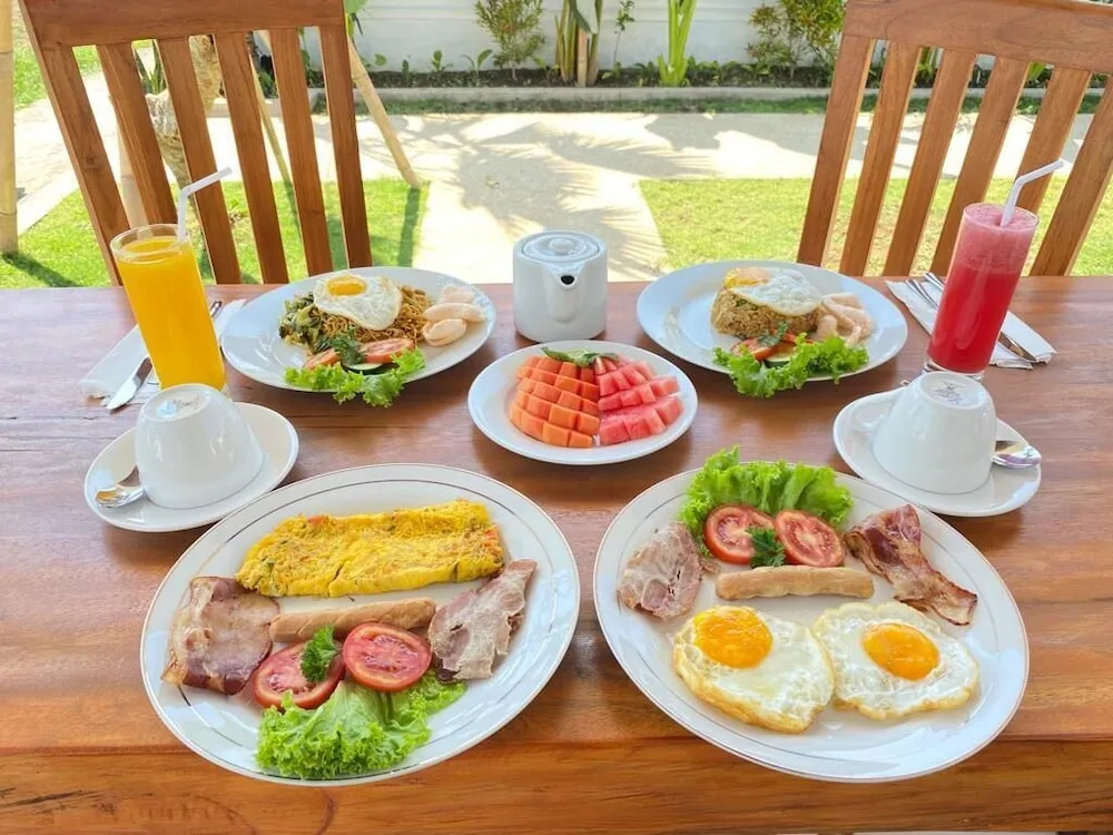 Namika Villas Ubud