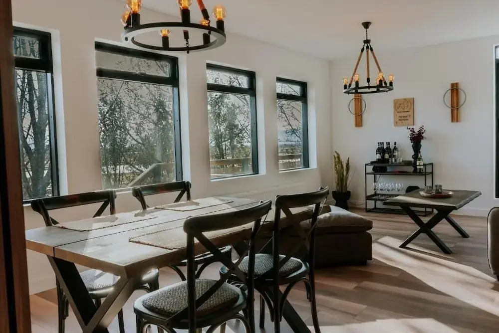 Fellskot Guesthouse