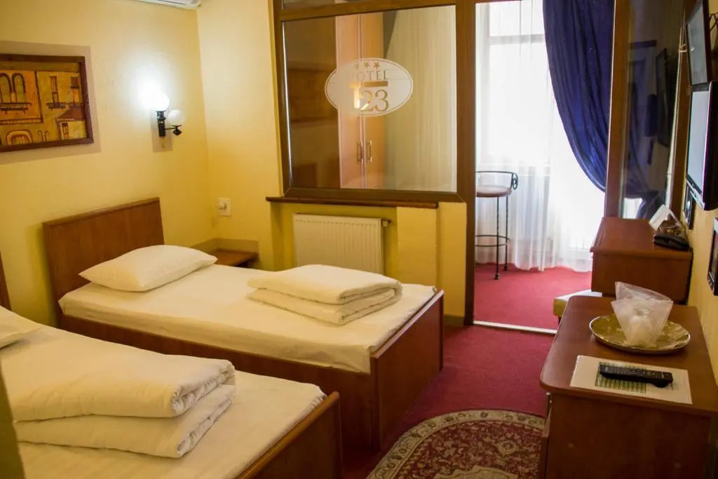 Hotel T23
