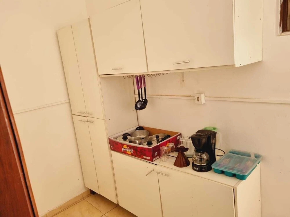 Apartamento completo