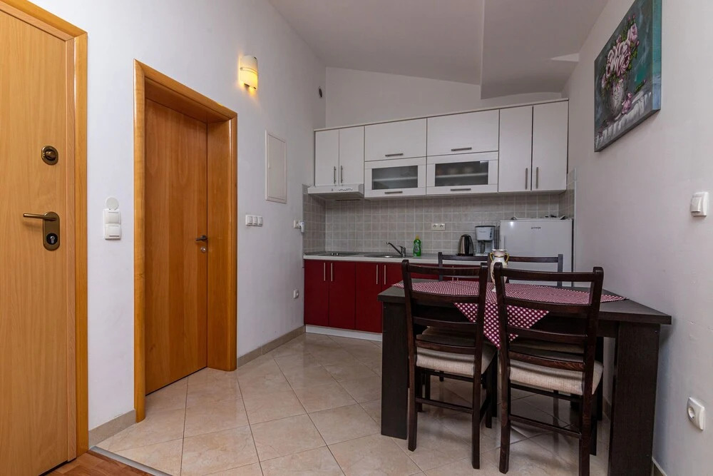 Apartments Janja