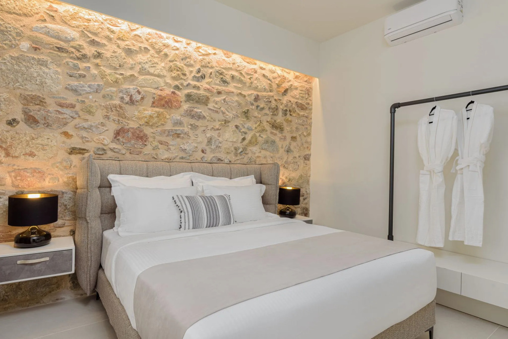 Athenian Residential Apartments