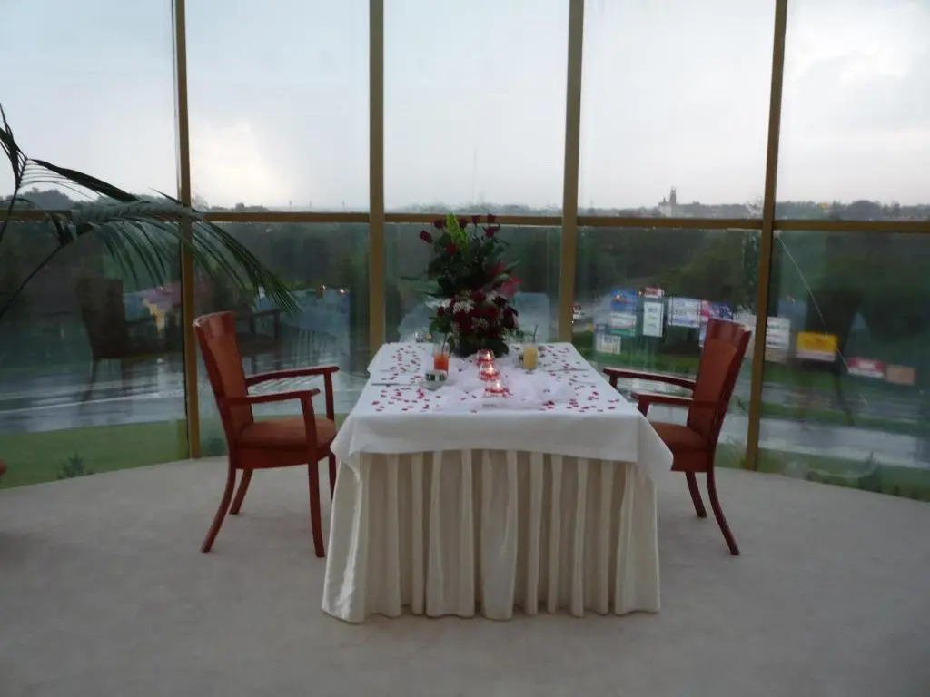 Hotel Amadeus