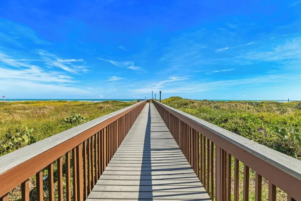 2BR w/ Luxury Resort Perks: Suntide III - Unit 507