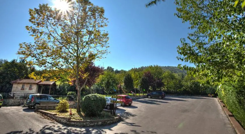 Esperides Spa Hotel