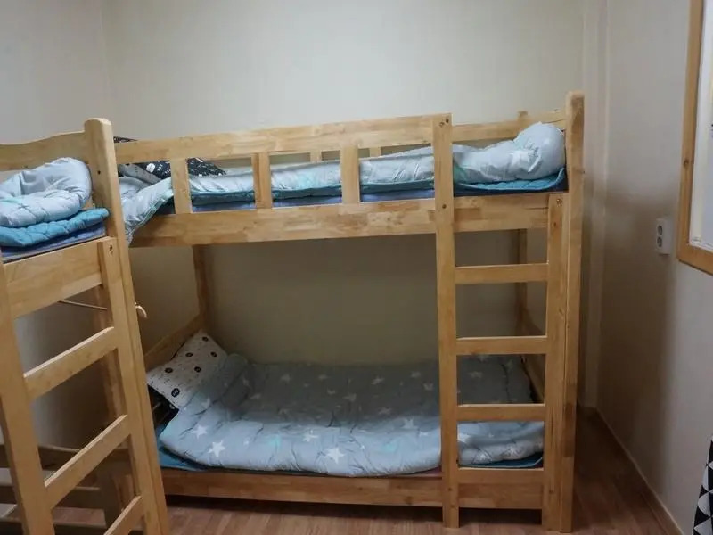 Bella Luna Guesthouse