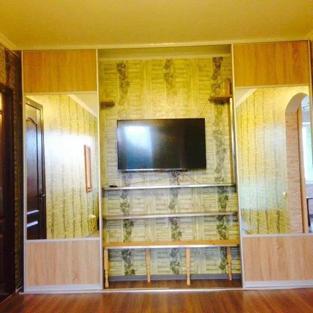 Apartment on 9 Aprelya