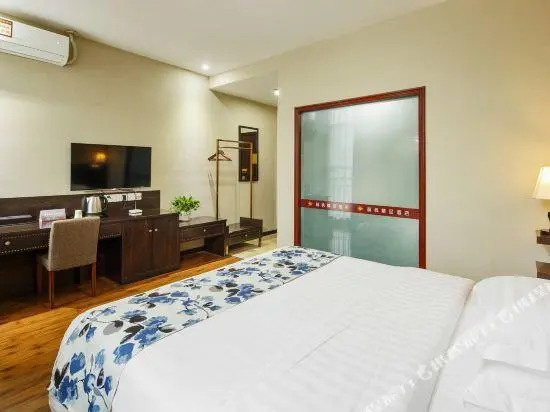 Lifeng Boutique Hotel