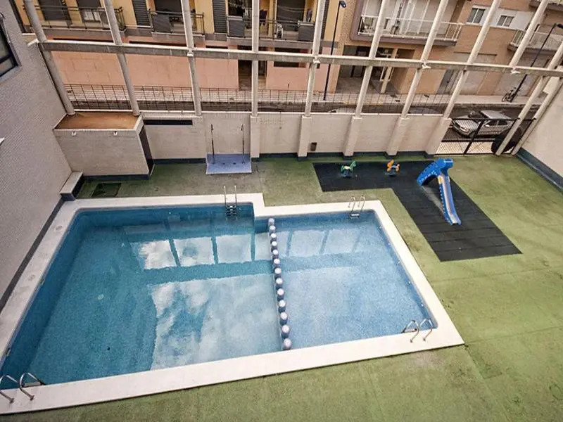 Apartamentos Peñiscola Centro 3000