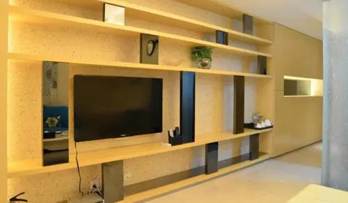 Chengdu Tujia Vacation Rentals - Ludao International Community