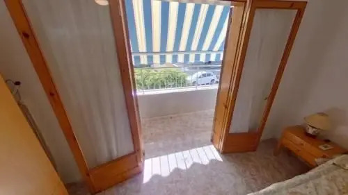 Bungalow calle Catral