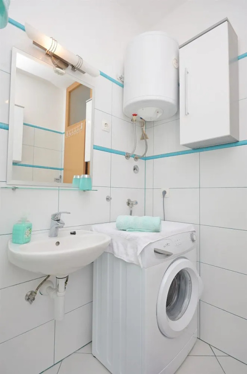 Apartment Radenka