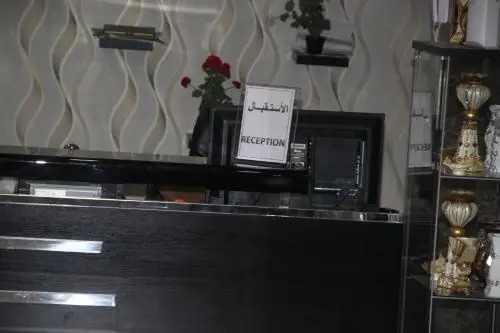 Khayal Apart-Hotel