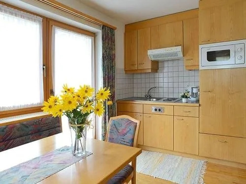 Edelweiß Familienappartements