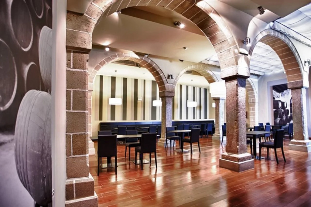Eurostars Asta Regia Jerez