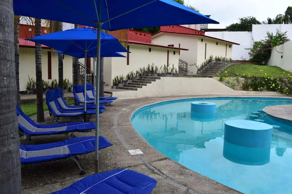 Hotel Campestre Santa Clara