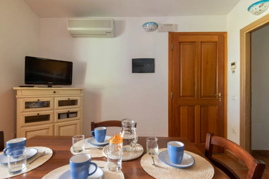 Residence Bouganvillage