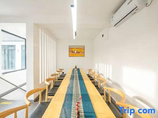Yoyou Luming Homestay, Yanqing District, Beijing