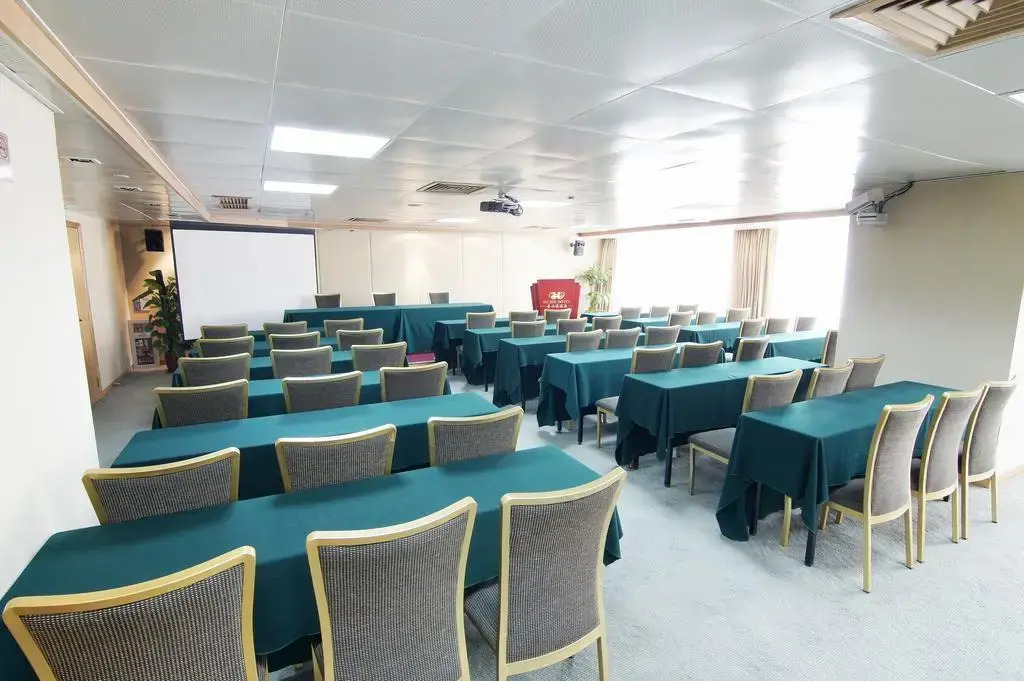 Guangzhou Hilbin Hotel