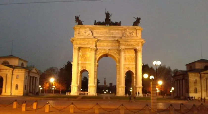 Klarens House