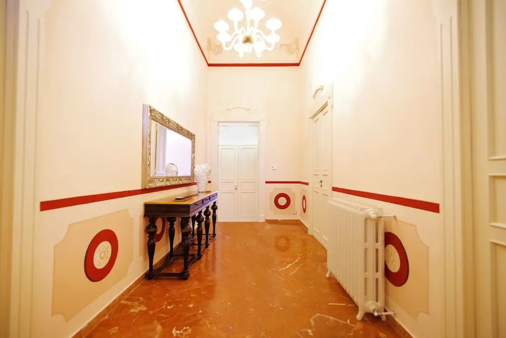 Villa Ravenna