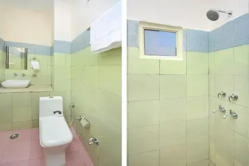 Hotel Ozas Grand by OYO Rooms