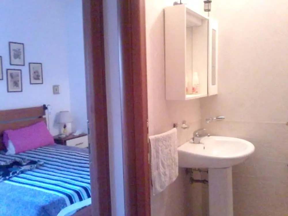 House With 3 Bedrooms in Otranto, With Furnished Terrace - 400 m From
