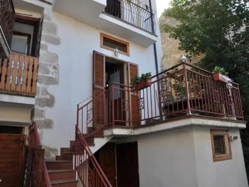 Grottino Apartment