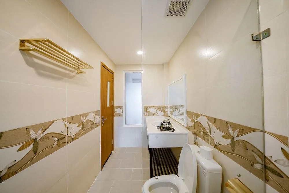 Kien Vang Bungalow