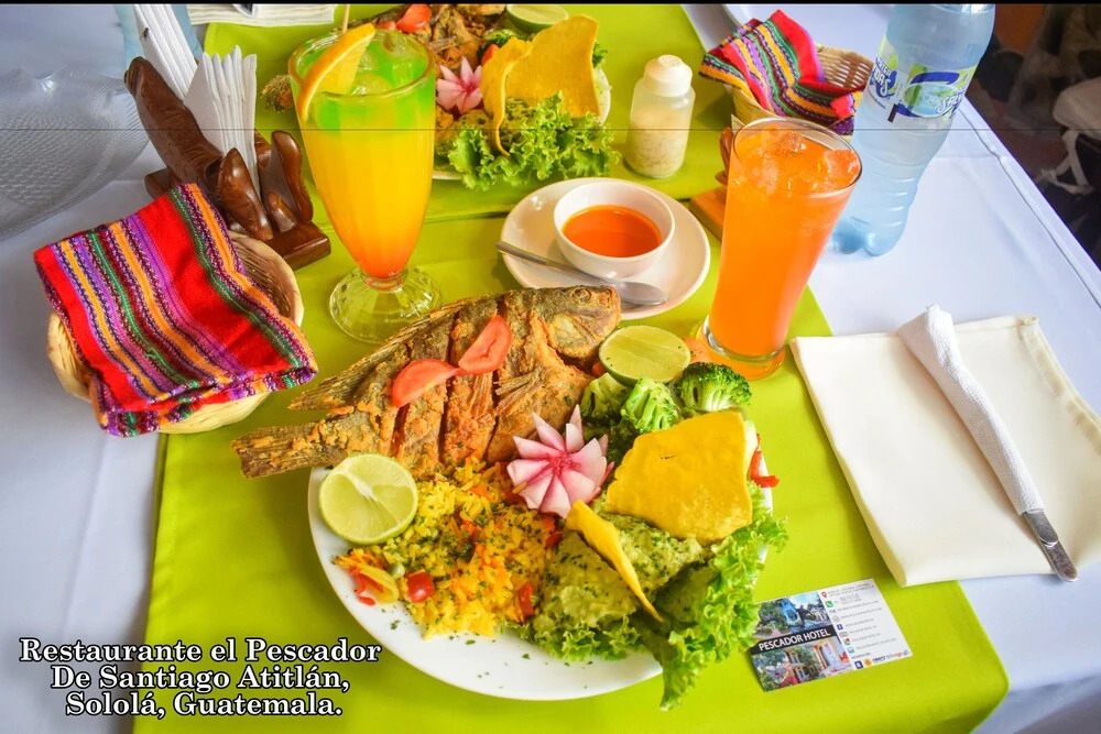 Pescador Hotel PH