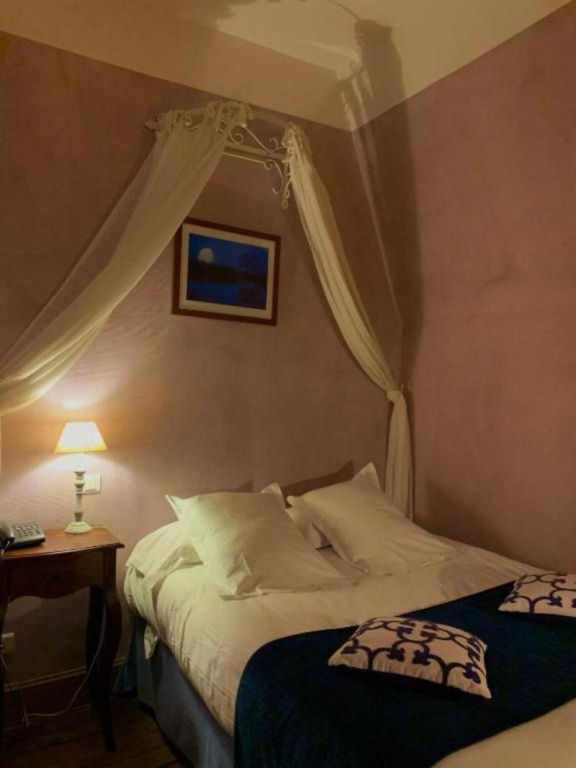 Hôtel Littéraire Stendhal et Spa