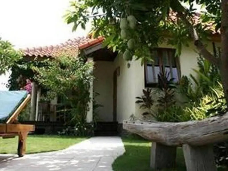 The Vineyard Bali Villa