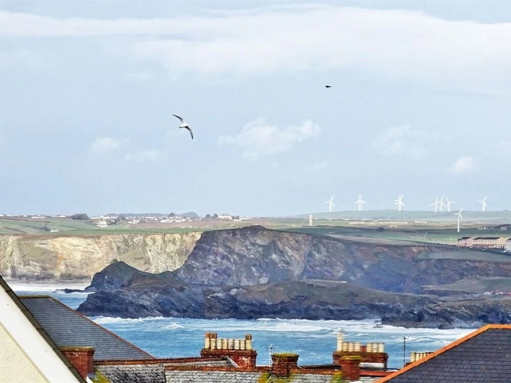 Rosemary Apartments Newquay
